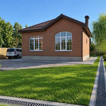 Продается Дом, 75 м²