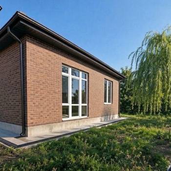 Продается Дом, 75 м²