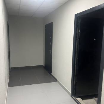 Продается 1-комнатная квартира, 28,6 м²