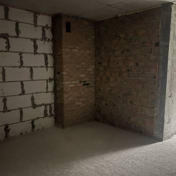 Продается 1-комнатная квартира, 28,6 м²