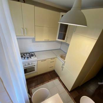 Сдается 1-комнатная квартира, 32 м²