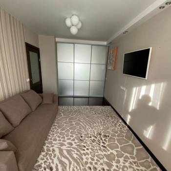 Сдается 1-комнатная квартира, 32 м²