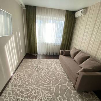 Сдается 1-комнатная квартира, 32 м²