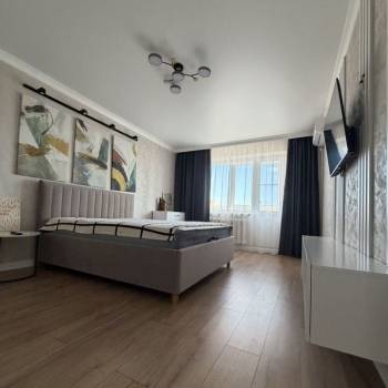 Сдается 1-комнатная квартира, 37,3 м²