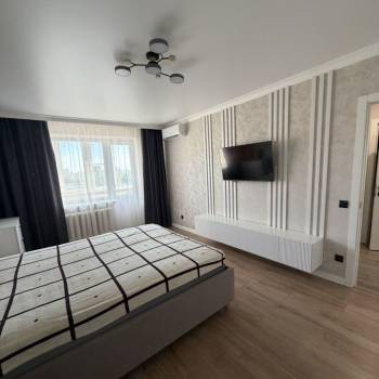 Сдается 1-комнатная квартира, 37,3 м²