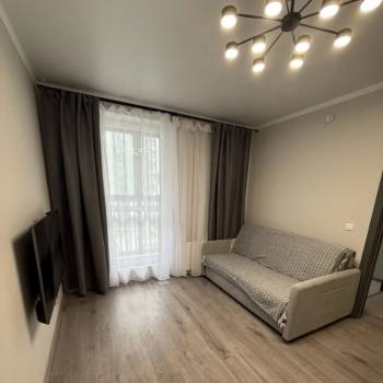 Сдается 1-комнатная квартира, 30 м²