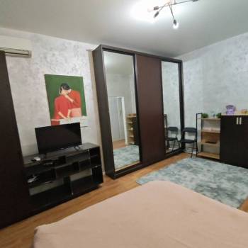 Сдается 1-комнатная квартира, 31,2 м²