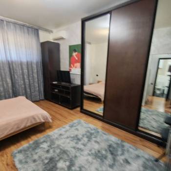 Сдается 1-комнатная квартира, 31,2 м²