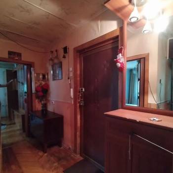 Продается 2-х комнатная квартира, 43 м²