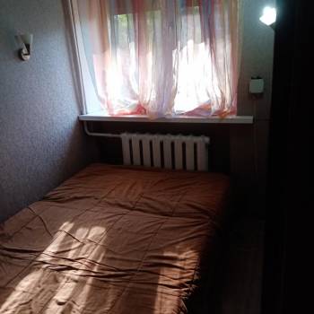Сдается 2-х комнатная квартира, 23 м²