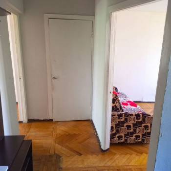Сдается 2-х комнатная квартира, 45 м²