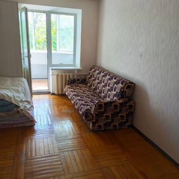 Сдается 2-х комнатная квартира, 45 м²