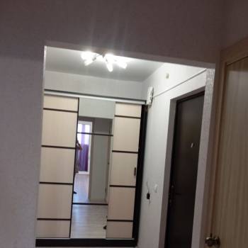 Сдается 2-х комнатная квартира, 59 м²