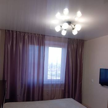 Сдается 2-х комнатная квартира, 59 м²