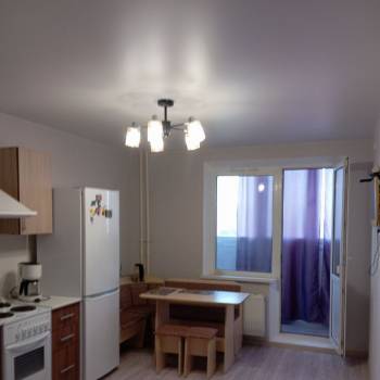 Сдается 2-х комнатная квартира, 59 м²