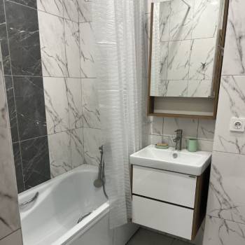 Сдается 1-комнатная квартира, 45 м²