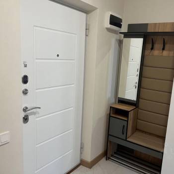 Сдается 1-комнатная квартира, 45 м²