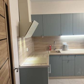 Сдается 1-комнатная квартира, 45 м²