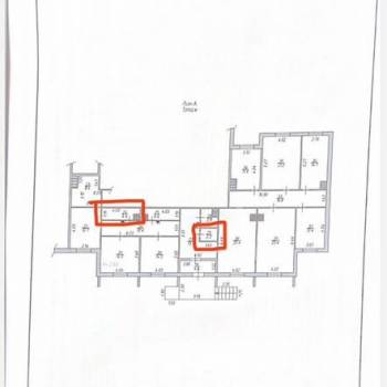 Сдается Нежилое помещение, 4,4 м²