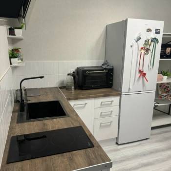 Сдается 1-комнатная квартира, 0 м²