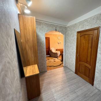 Сдается 2-х комнатная квартира, 59 м²
