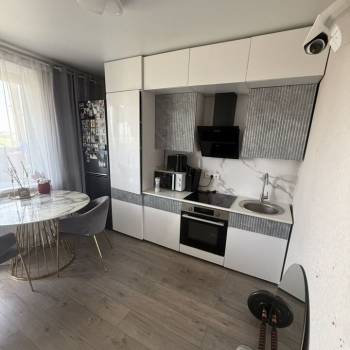 Продается 1-комнатная квартира, 29 м²