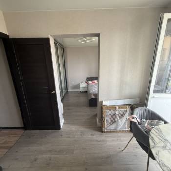 Продается 1-комнатная квартира, 29 м²