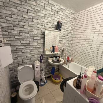 Продается 1-комнатная квартира, 29 м²