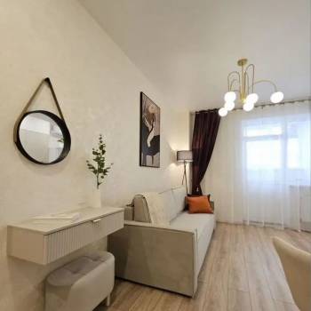 Продается 1-комнатная квартира, 29 м²