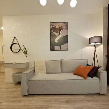 Продается 1-комнатная квартира, 29 м²