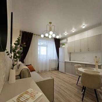 Продается 1-комнатная квартира, 29 м²