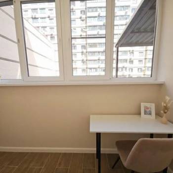 Продается 1-комнатная квартира, 29 м²