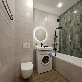 Продается 1-комнатная квартира, 29 м²
