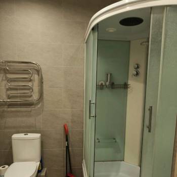Сдается 1-комнатная квартира, 46 м²
