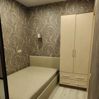 Сдается 1-комнатная квартира, 46 м²