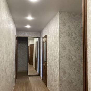 Сдается 1-комнатная квартира, 49,8 м²