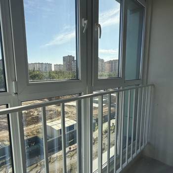Продается 1-комнатная квартира, 32 м²