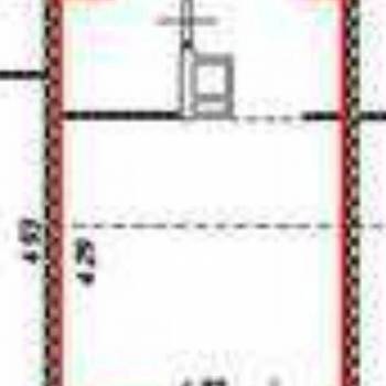 Продается 1-комнатная квартира, 27,1 м²