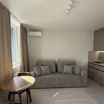 Продается 1-комнатная квартира, 27,1 м²