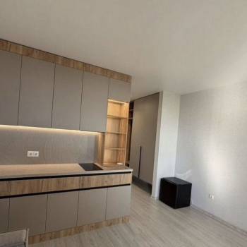 Продается 1-комнатная квартира, 27,1 м²
