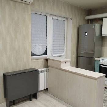 Продается 1-комнатная квартира, 25,2 м²