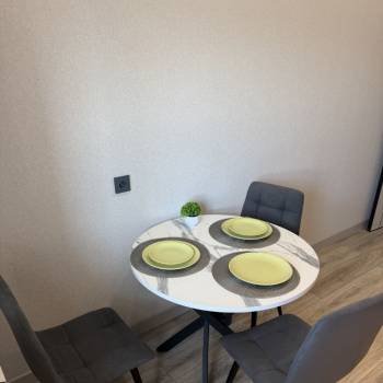 Сдается 1-комнатная квартира, 46 м²