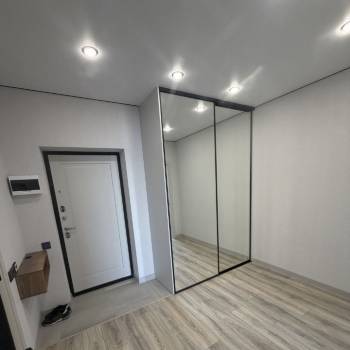 Сдается 1-комнатная квартира, 46 м²