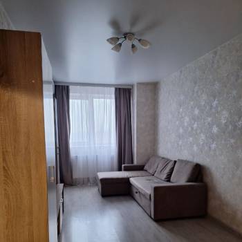 Сдается 1-комнатная квартира, 40 м²