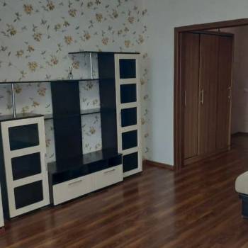 Сдается 1-комнатная квартира, 39,3 м²