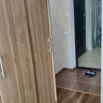 Сдается 1-комнатная квартира, 39,3 м²
