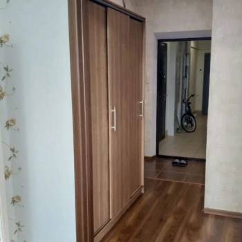 Сдается 1-комнатная квартира, 39,3 м²