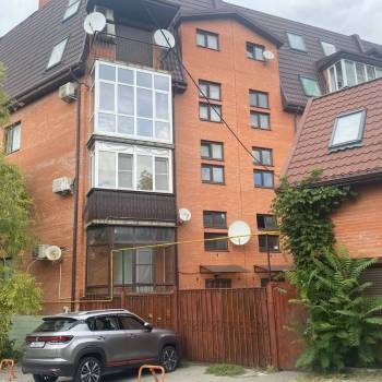 Продается 3-х комнатная квартира, 94,2 м²
