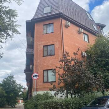 Продается 3-х комнатная квартира, 94,2 м²