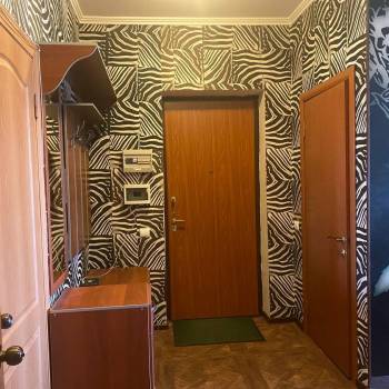 Продается 3-х комнатная квартира, 94,2 м²